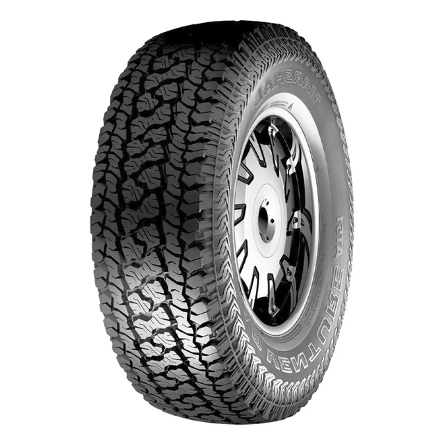 Llanta 275/65r18 Marshal At51 114t