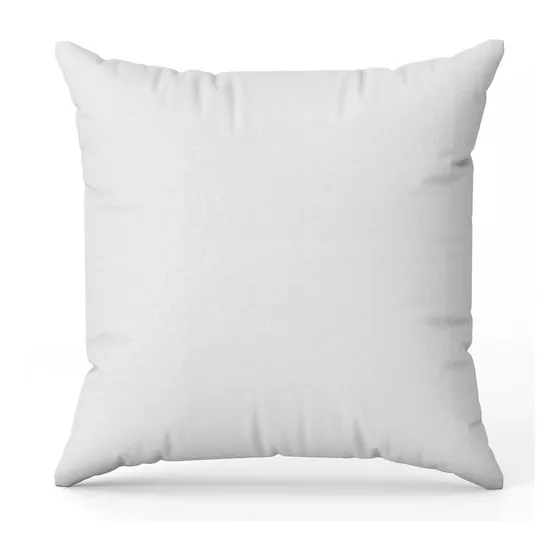 Enchimento | Refil Para Almofada 70x70 Cor Branco