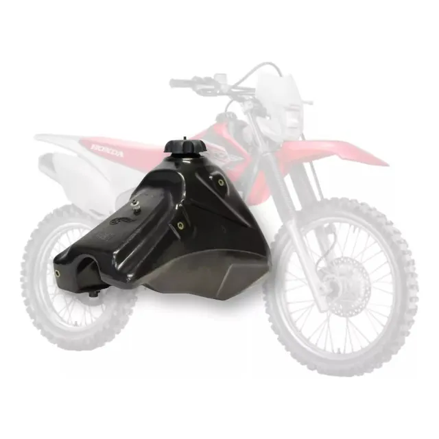 Tanque Para Crf230 7 Litros Adaptação