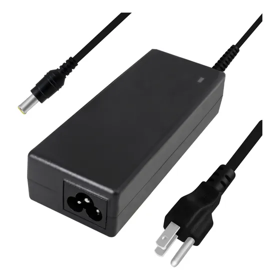 Cargador Compatible Con Sony Vaio 19.5 A 3.9 A 75w 6.5 X 4.4mm Slim Company Adaptador Para Laptop