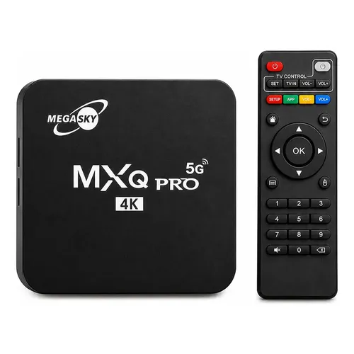 Ai Tv Box Wireless Carplay Android Auto Wifi 2.4+5g Smart