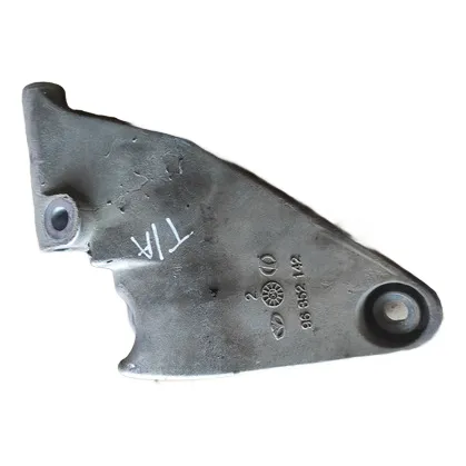 Base Alternador Chevrolet Optra Tapa Amarilla 