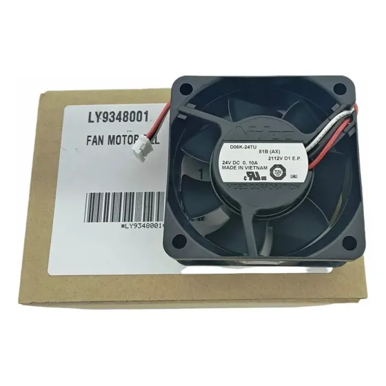 Ly9348001 - Cooler Brother Hl2320 Mfc2720 Dcp 2540