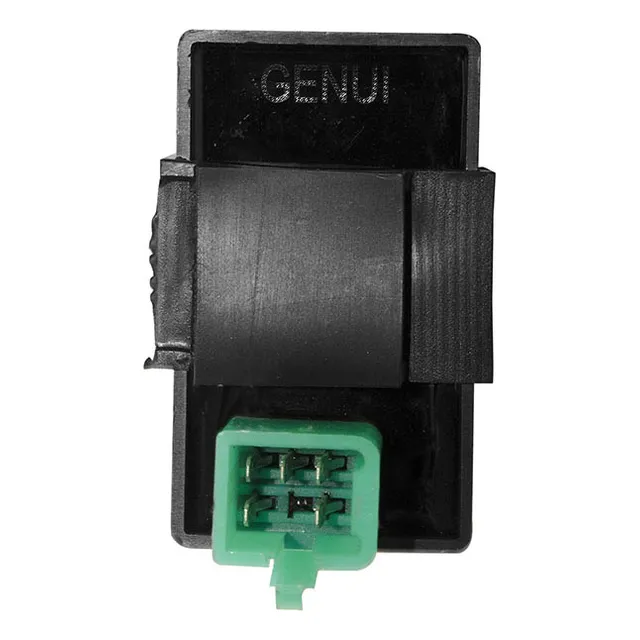 Cdi (5 Pines) Akt 125 Flex Genui Und