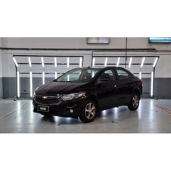 Chevrolet Prisma 1.4 Ltz