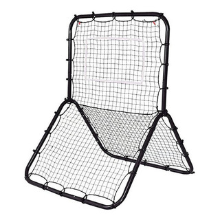 Rebounder De Béisbol Net Pitch Return Train Train Pitchback Rebounder De Béisbol Net Pitch Return Train Train Pitchback