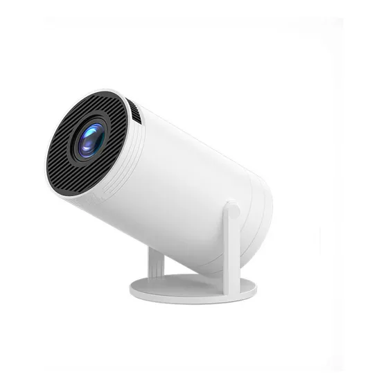 Mini Projetor Portatil - 5g Bluetooth 5.0 Projetor Com Suporte 4k E 1080p Full Hd, 8000 Lumens
