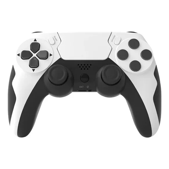 Control Joystick Inalámbrico Para Ps 4 Y Pc