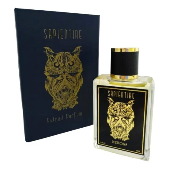 Heroin - Perfume Sapientiae Niche - 110ml