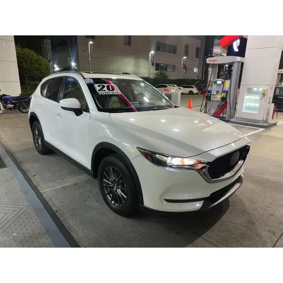 Mazda Cx-5 Touring