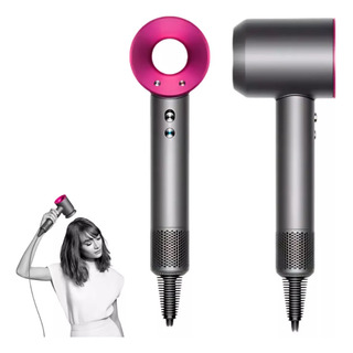 Secador De Pelo Om Ds2442 Supersonic 2400w Calidad Premium Secador De Pelo Om Ds2442 Supersonic 2400w Calidad Premium