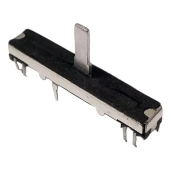 Potenciometro Volume Teclado Roland Rd700gx Rd700sx Rd700