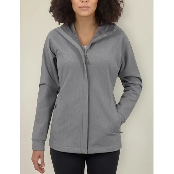 Kkirkland Signature Chamarra Softshell Resistente Al Viento 