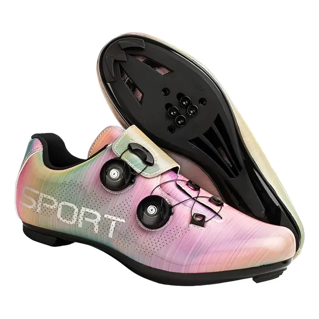 Zapatos De Ciclismo, Sport Para Mtb Y Carrera
