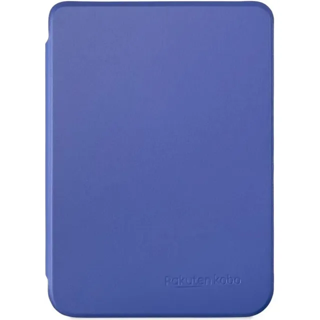 Kobo Clara Colour Basic Sleepcover Case Cobalt Blue