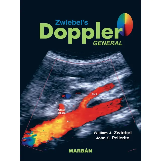 Doppler General Zwiebel - Handbook