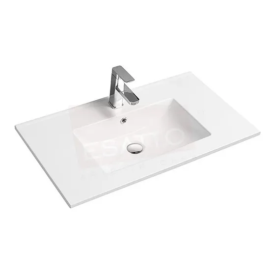 Esatto® Kit Filo Grand C Paquete Lavabo Llave Valvula Cespol