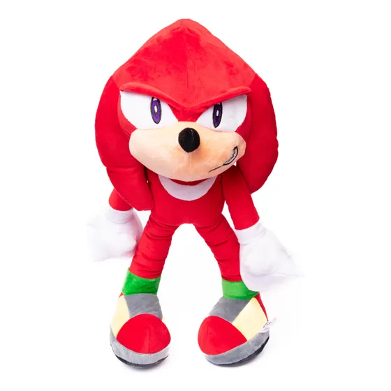 Peluche Muñeco Sonic  Importado Premium
