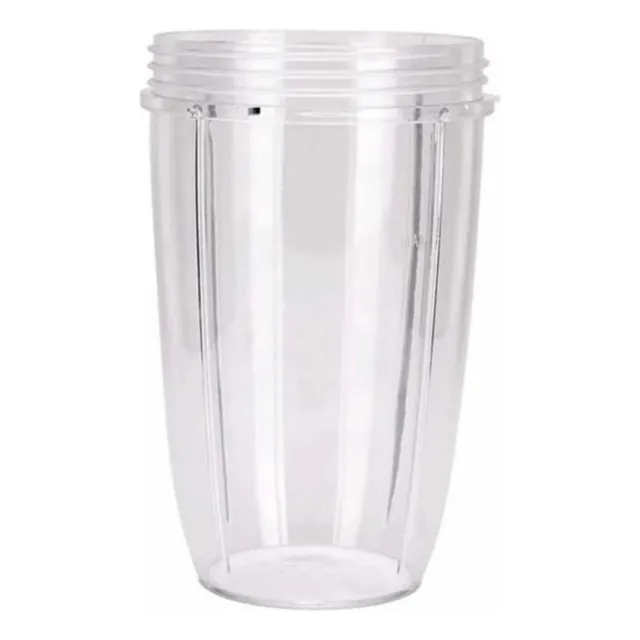 Vaso De 24 Onzas Repuesto Para Nutribullet  De 600 W Y 900 W