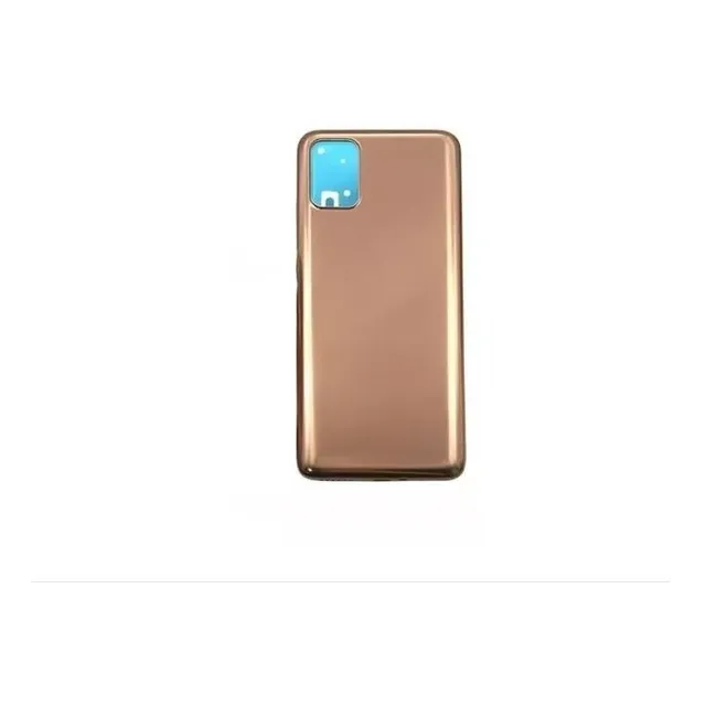 Tapa Trasera Vidrio Repuesto P/ Motorola Moto G9 Plus Xt2087