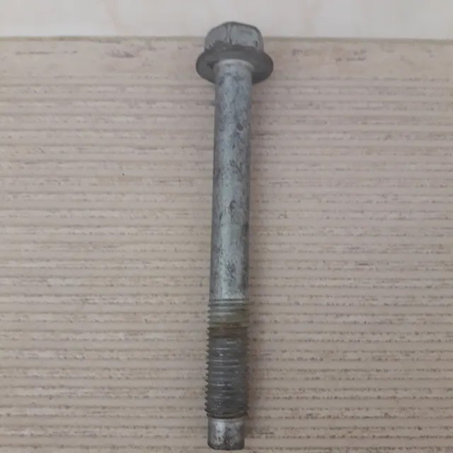 Tornillo De Tensor Correa Única Corolla  Sensacion