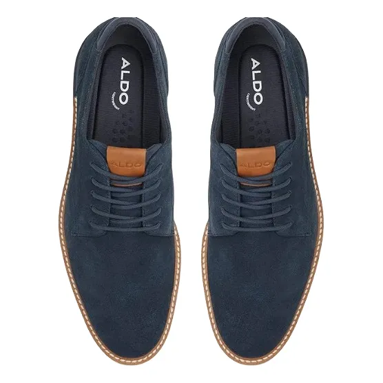 Aldo Zapatos Tenis Rakersgrip Para Hombre