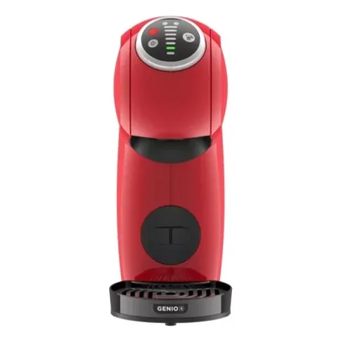 Cafetera Nescafe Dolce Gusto Genio S Plus 1500 Wat