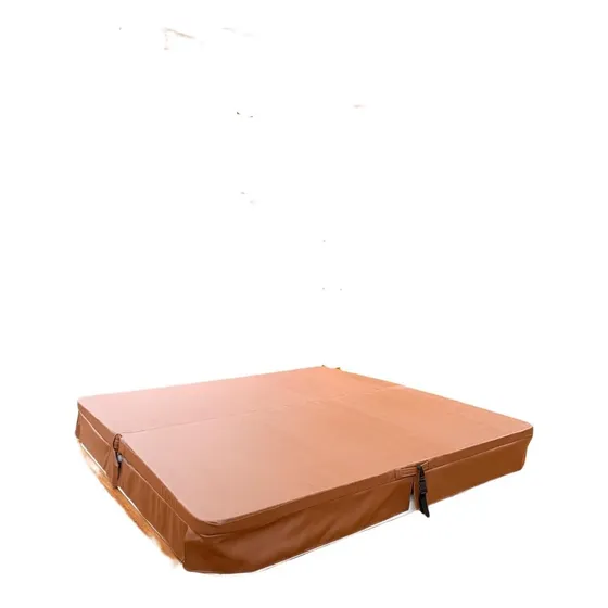 Capa Proteçaõ Termica  Para Spa Quadrado 2x2 !
