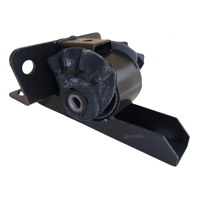 Base Motor Izquierda Caja Chery Tiggo 2.0 2011 - 2013