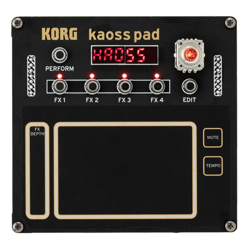 Nm2 Por Thisisnoise Inc | Controlador Midi Portátil | Ios
