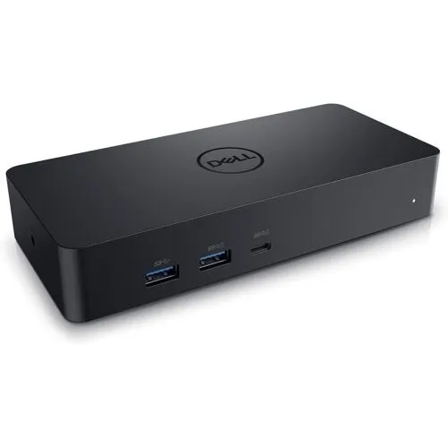 Dell D6000s