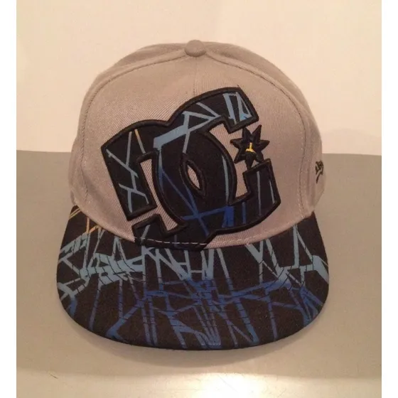Gorras Varias Nfl/lvbp/dcshoes