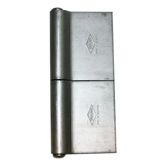 Bisagra Armillar 5'' Calibre 12