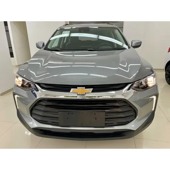 Chevrolet Tracker 1.2 Turbo Ltz At