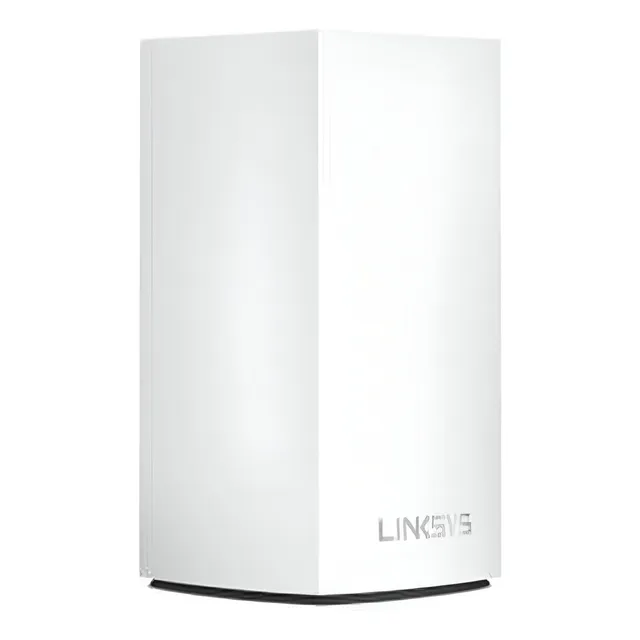 Router Linksys Con Sistema De Red Wi-fi Una Banda Dual