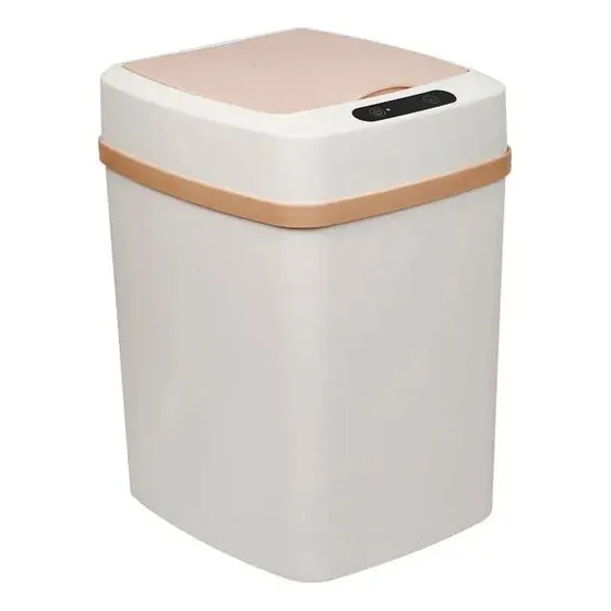 Caneca Automática  Sensor Cesta