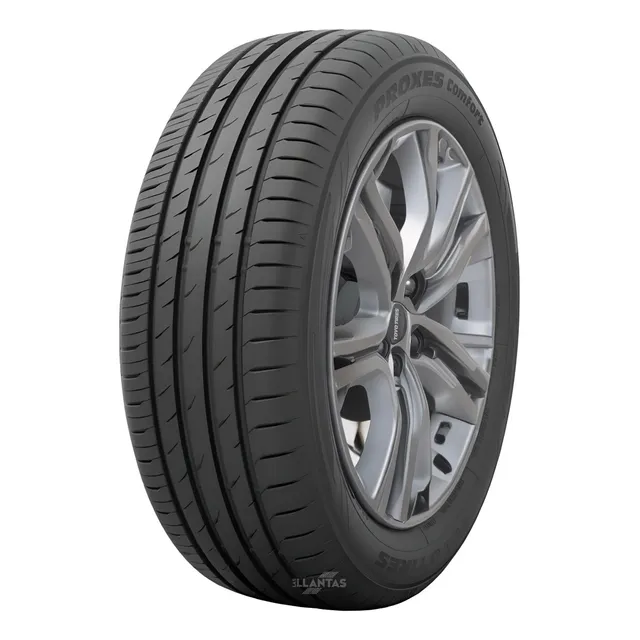 Llanta 225/55 R19 Proxes Comfort Suv Toyo