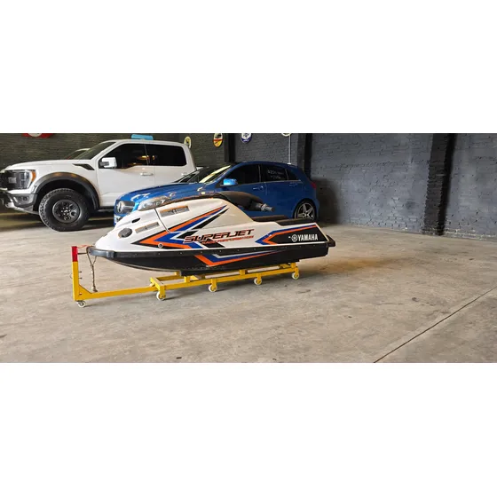 Yamaha Superjet  Super Jet