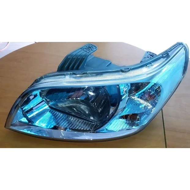(ap-75) Faro Chevrolet Aveo Speed Izquierdo 2011-15