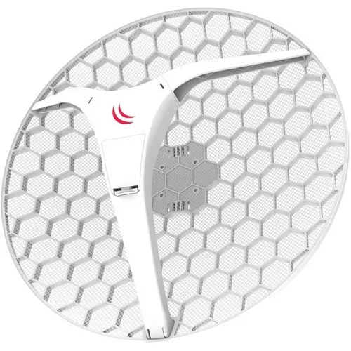 Antena Mikrotik Lhg5ac Rblhgg-5acd