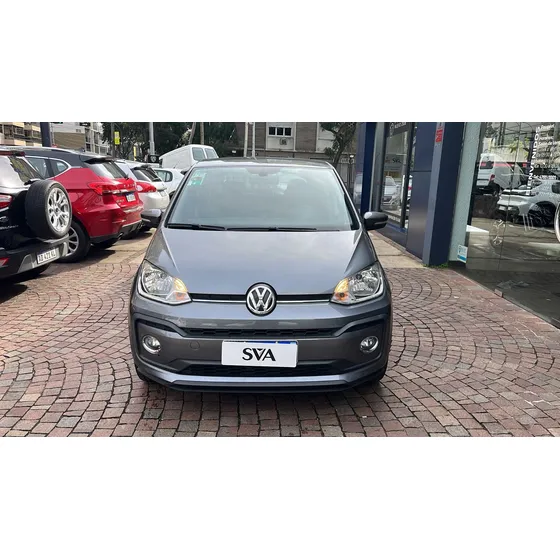 Volkswagen Up! 1.0 High Up! 75cv 5 P