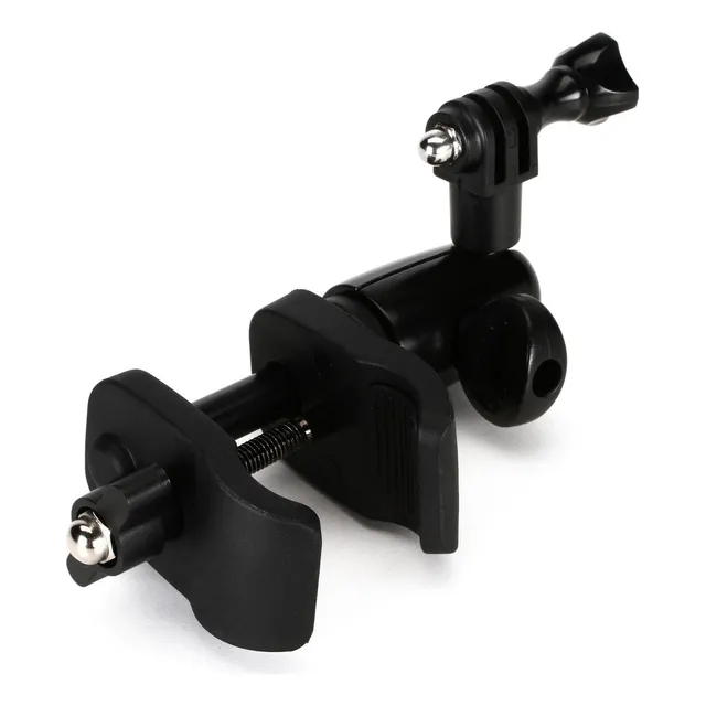 Zoom Msm 1 Mic Stand Mount For Action Camerasmusical Instru