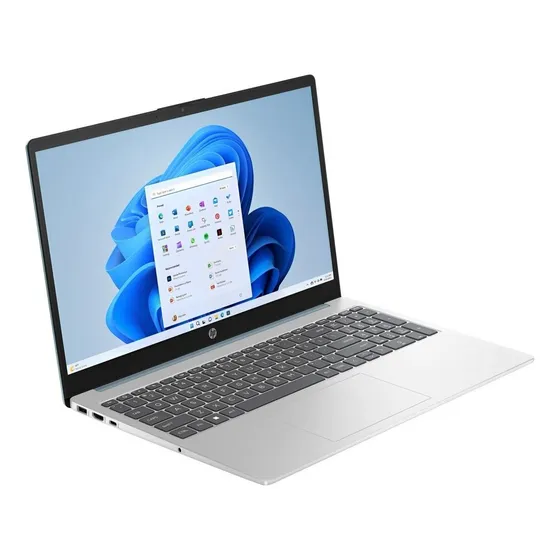 Notebook Hp 15-fc0037wm Ryzen 5 8gb 256gb 15.6 Fhd W11h