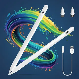 Xiaomi Pad 5 Pen | Mercado Livre