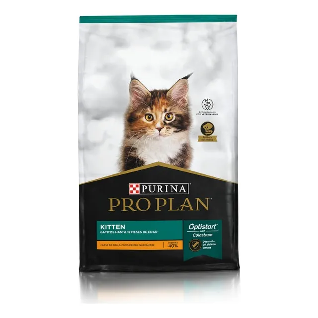 Purina Pro Plan Kitten 3 Kg