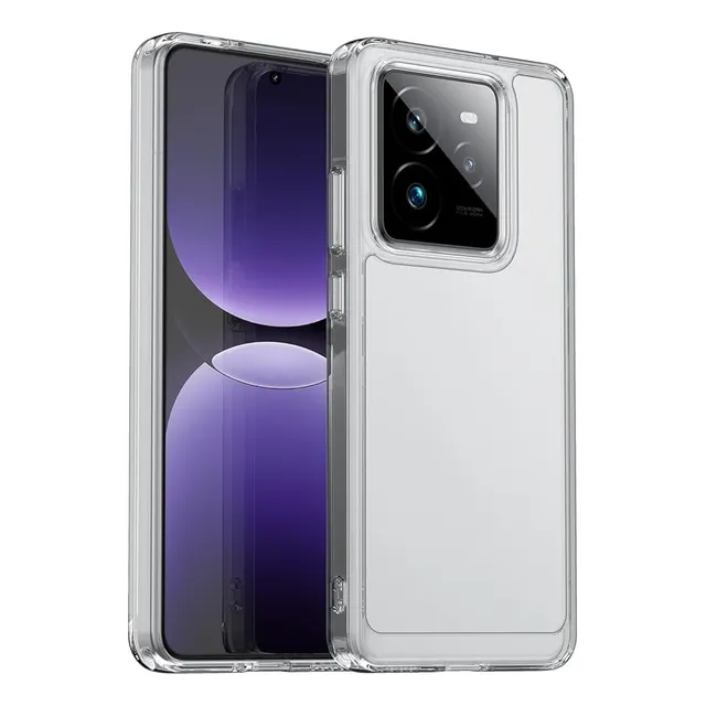 Funda Ref Acrílico Compatible Con Realme Gt7 Pro / Gt 7 Pro