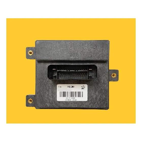 Modulo Gasolina Fscm Chevrolet Silverado 2007-2009