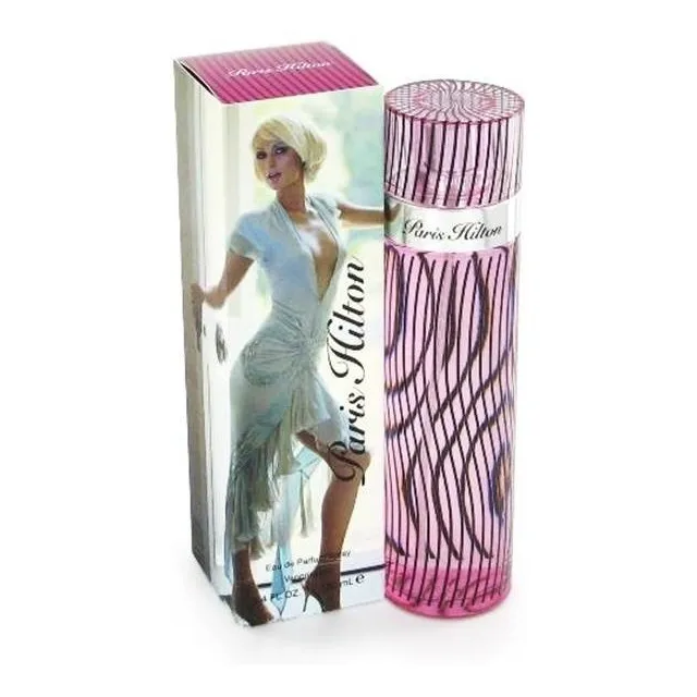 Paris  De Paris Hilton Perfume