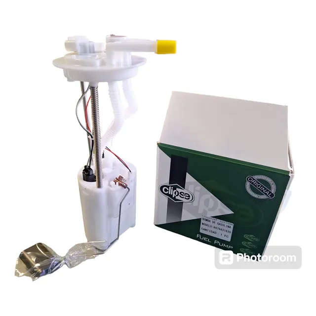 Modulo De Gasolina Completa Chevrolet Luv Dmax