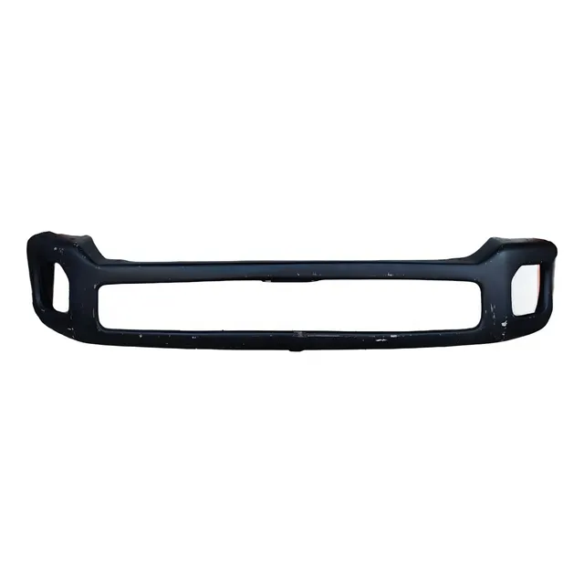 Parachoque Delantero Ford Super Duty Usado Para Pintar